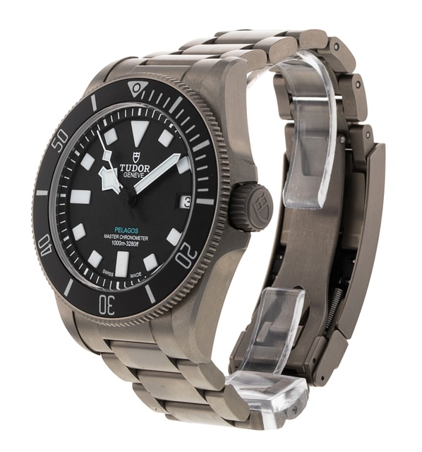 Tudor Pelagos M2543C1A7NU-0001 Image 2